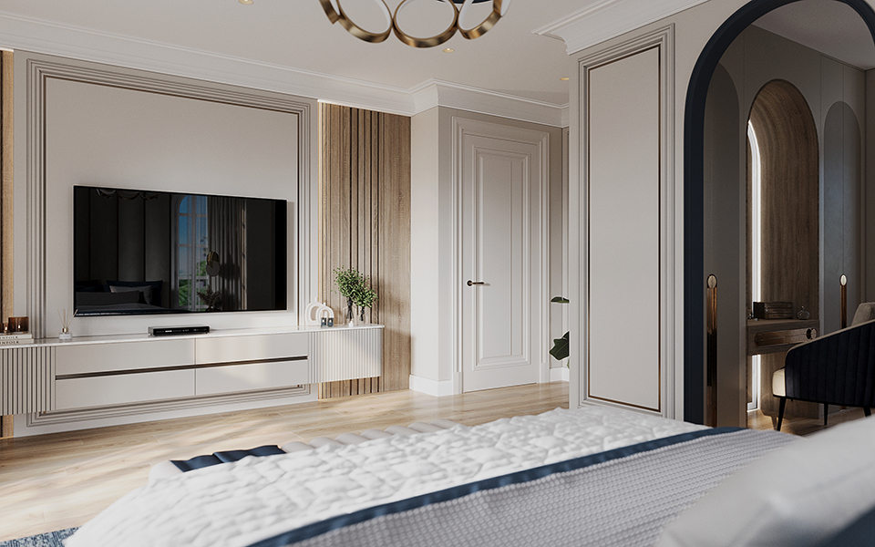  Above Element Villa Cherng Talay